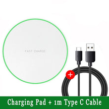Load image into Gallery viewer, Wireless Charger for iPhone/Samsung/Xiaomi - 60W