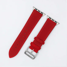 טען תמונה למציג הגלריה, רצועת עור Apple Watch Band