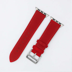 רצועת עור Apple Watch Band
