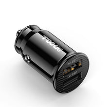 Load image into Gallery viewer, Toocki USB Quick Charge Car Charger