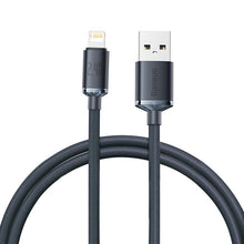 Load image into Gallery viewer, Baseus Fast Charging USB Lightning Cable For iPhone