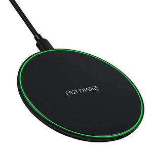 Wireless Charger for iPhone/Samsung/Xiaomi - 60W