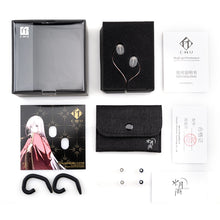 Load image into Gallery viewer, MoonDrop CHU 10mm High-Performance Earphone Dynamic IEMs