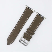 טען תמונה למציג הגלריה, רצועת עור Apple Watch Band