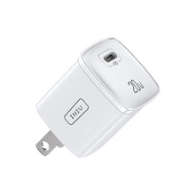 Load image into Gallery viewer, INIU 20W PD USB Type-C Wall Charging US Plug