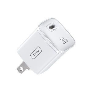 INIU 20W PD USB Type-C Wall Charging US Plug