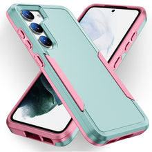 Load image into Gallery viewer, Military-Grade Drop Protection Hard Cover Case for Samsung Galaxy