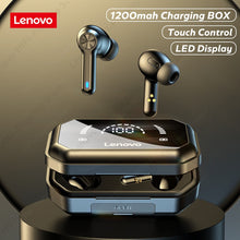 Load image into Gallery viewer, Lenovo LP3 PRO TWS Bluetooth 5.0 Headphone With Display