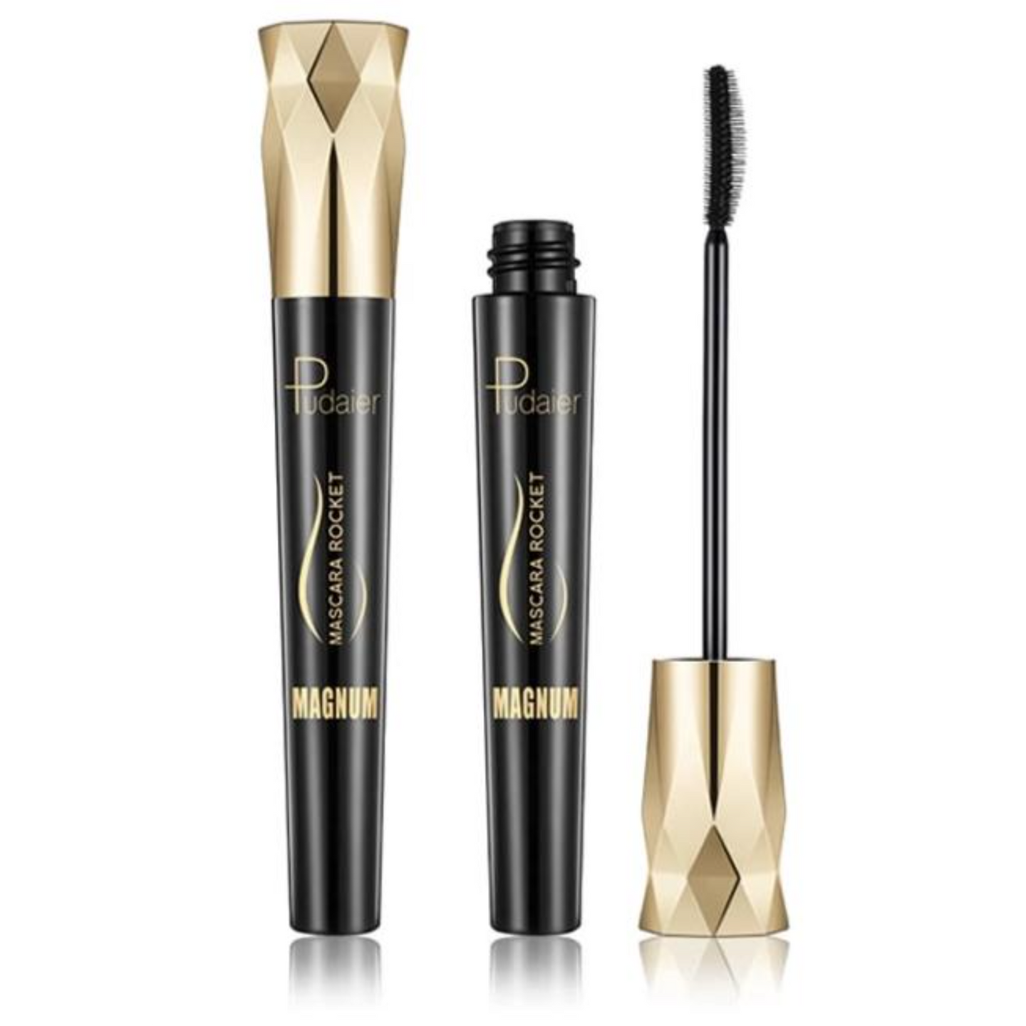 Pudaier Magnum Mascara