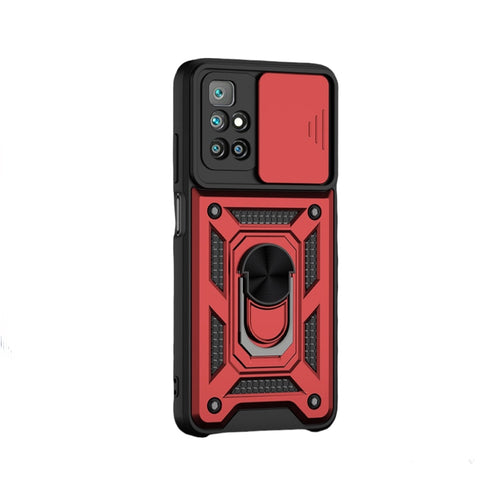 Shockproof Case for Redmi And Poco