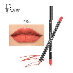 Pudaier 12 Color Lip Liner - The Springberry Store