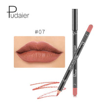 Load image into Gallery viewer, Pudaier 12 Color Lip Liner - The Springberry Store