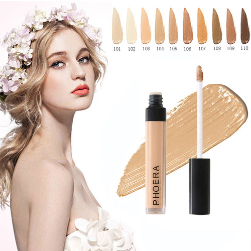 Phoera Liquid Concealer - The Springberry Store