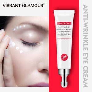 Vibrant Glamour Eye Skin Cream - The Springberry Store