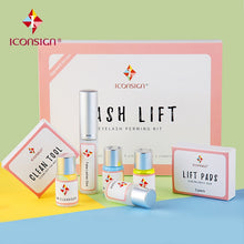 Load image into Gallery viewer, Iconsign Eyelash Perming Kit - The Springberry Store
