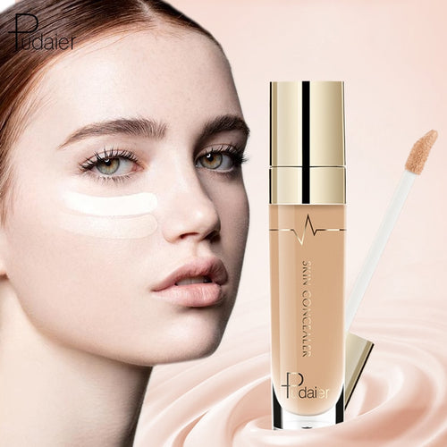 Pudaier Liquid Skin Concealer - 22 Colors - The Springberry Store