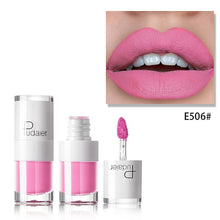 Load image into Gallery viewer, Pudaier Matte Velvety Lipgloss - 16 Colors - The Springberry Store