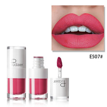 Load image into Gallery viewer, Pudaier Matte Velvety Lipgloss - 16 Colors - The Springberry Store