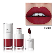 Load image into Gallery viewer, Pudaier Matte Velvety Lipgloss - 16 Colors - The Springberry Store