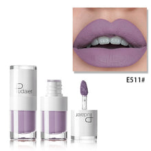 Load image into Gallery viewer, Pudaier Matte Velvety Lipgloss - 16 Colors - The Springberry Store