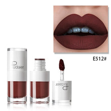 Load image into Gallery viewer, Pudaier Matte Velvety Lipgloss - 16 Colors - The Springberry Store