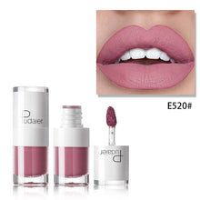 Load image into Gallery viewer, Pudaier Matte Velvety Lipgloss - 16 Colors - The Springberry Store