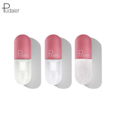تحميل الصورة في عارض المعرض، Pudaier Moisturizing Lipstick Capsule - The Springberry Store