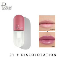 Load image into Gallery viewer, Pudaier Moisturizing Lipstick Capsule - The Springberry Store