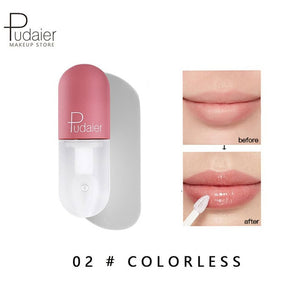 Pudaier Moisturizing Lipstick Capsule - The Springberry Store