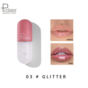 Pudaier Moisturizing Lipstick Capsule - The Springberry Store