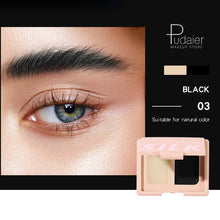 Load image into Gallery viewer, Pudaier Eyebrow Styling Cream - The Springberry Store