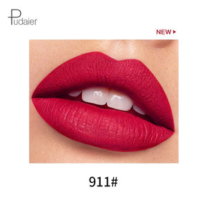 Pudaier Mini Lipstick Pill - 18 Colors - The Springberry Store