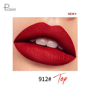 Pudaier Mini Lipstick Pill - 18 Colors - The Springberry Store
