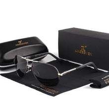 Load image into Gallery viewer, Kingseven Vintage Aluminum Polarized Sunglasses - The Springberry Store