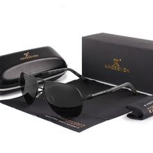 Load image into Gallery viewer, Kingseven Vintage Aluminum Polarized Sunglasses - The Springberry Store