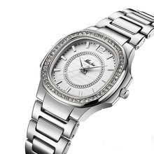 טען תמונה למציג הגלריה, Miss Fox Women&#39;s Luxury Watch - The Springberry Store