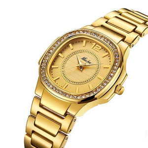 Miss Fox Women's Luxury Watch - The Springberry Store