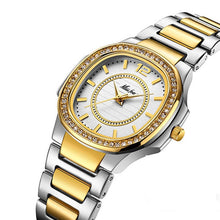 טען תמונה למציג הגלריה, Miss Fox Women&#39;s Luxury Watch - The Springberry Store