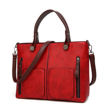 Load image into Gallery viewer, Tinkin Vintage Shoulder Handbag - The Springberry Store