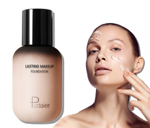 Load image into Gallery viewer, Pudaier Lasting Liquid Makeup Foundation