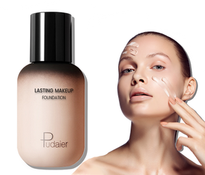 Pudaier Lasting Liquid Makeup Foundation