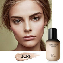 Load image into Gallery viewer, Pudaier Lasting Liquid Makeup Foundation