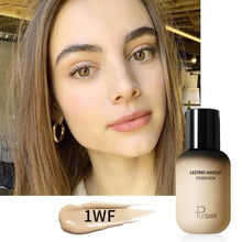 Load image into Gallery viewer, Pudaier Lasting Liquid Makeup Foundation