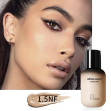 Load image into Gallery viewer, Pudaier Lasting Liquid Makeup Foundation