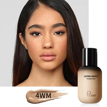 Load image into Gallery viewer, Pudaier Lasting Liquid Makeup Foundation