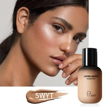 Load image into Gallery viewer, Pudaier Lasting Liquid Makeup Foundation