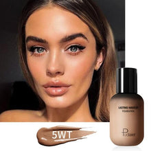 Load image into Gallery viewer, Pudaier Lasting Liquid Makeup Foundation