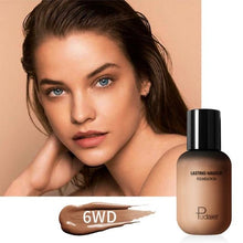 Load image into Gallery viewer, Pudaier Lasting Liquid Makeup Foundation