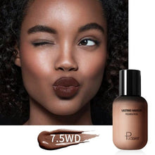 Load image into Gallery viewer, Pudaier Lasting Liquid Makeup Foundation