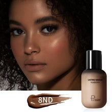 Load image into Gallery viewer, Pudaier Lasting Liquid Makeup Foundation